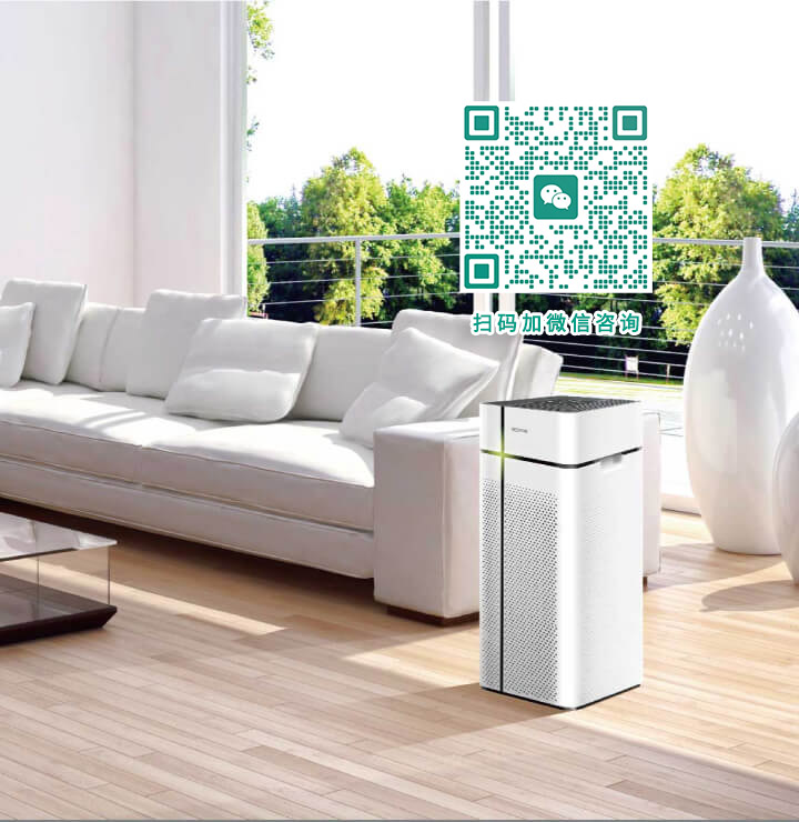 广东美凤源新风暖通设备有限公司